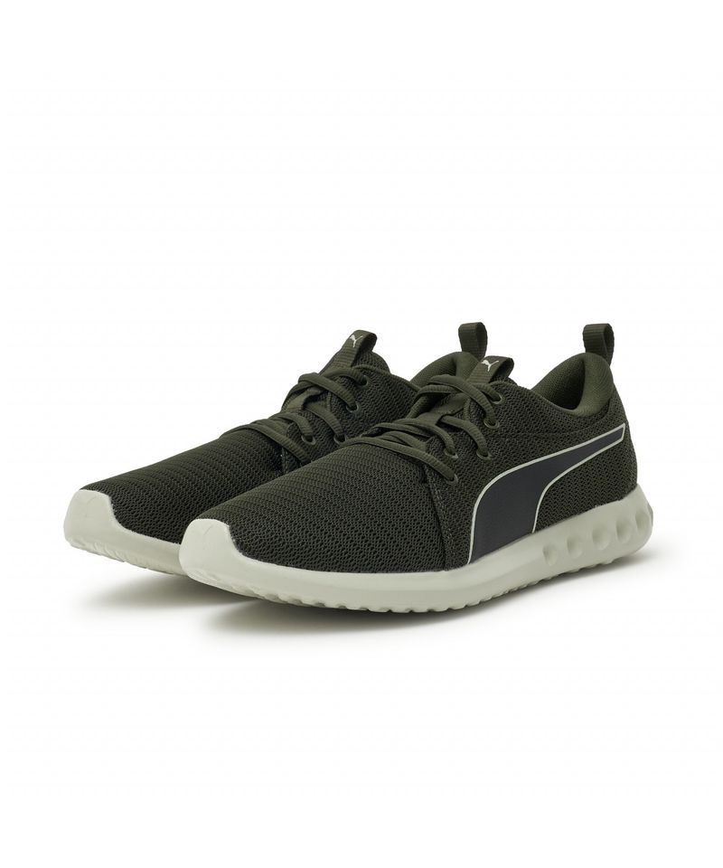 매장정품 푸마 PUMA 칼슨 2 Carson 19003710 203477 (250)