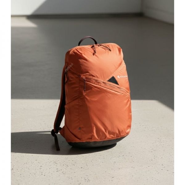 KLATTERMUSEN 클라터뮤젠 26SS 잘프 백팩 18L 클라우드베리 (40456U21-279)