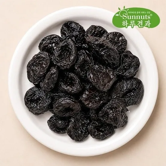 하루칩스 씨없는 건자두 1.3kg /말린자두 /푸룬