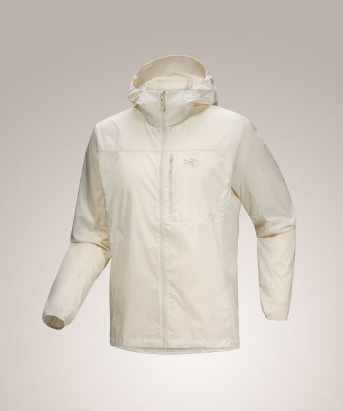 arcteryx 스쿼미시 후디 남성 - SEA SALT AJQSM10276