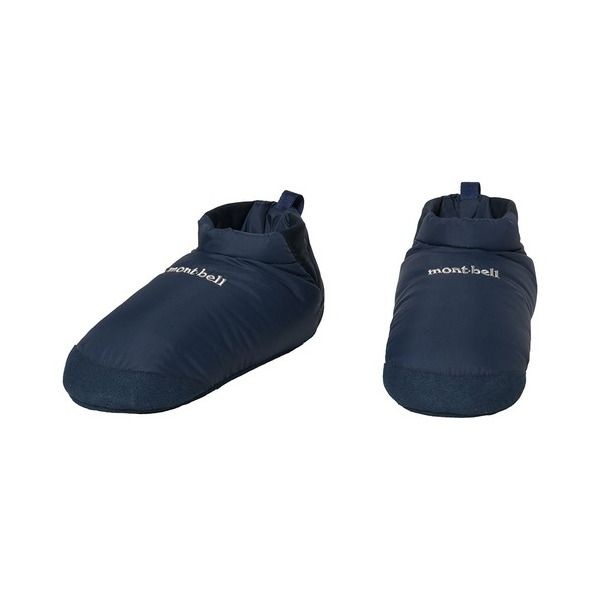 [몽벨] 다운 캠프 부티 NAVY JBEIWMZZ032 5805334