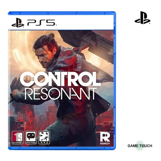 PS5 컨트롤 레조넌트 한글판 (10/14 발송)
