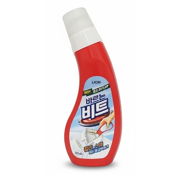 비트 바르는 비트 220ml