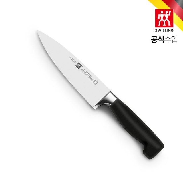 즈윌링 [AK분당점] [헹켈] 포스타 셰프 나이프 16cm (HK31071-161)