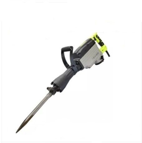 엑스코트 파괴함마 XZG01-105 철거함마 뿌레카 HM1306 하스리 파괴해머드릴