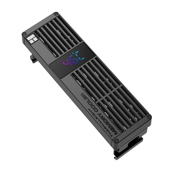 Thermalright MC-3 ARGB (블랙)