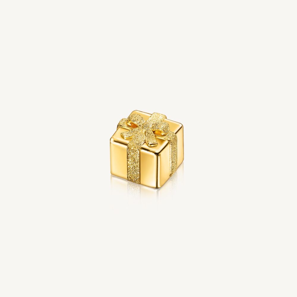 수앤진골드 선물상자 골드바 24K 순금 3.75g