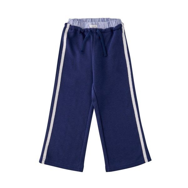 블루독 25FW DM세미배기데님 25A35-414-50 UIS961