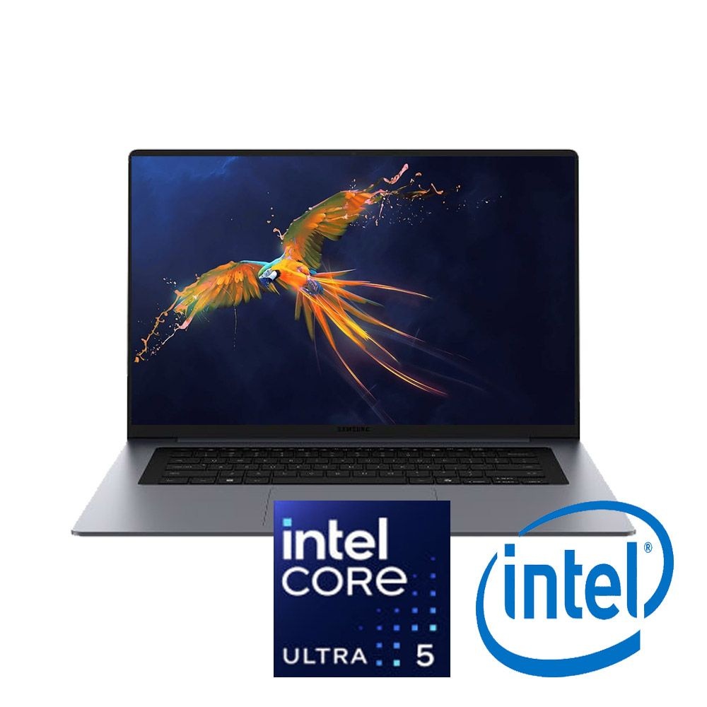 삼성전자 갤럭시북6 NT760VJT-A51A WIN11PRO 인텔 코어 울트라5-325 LPDDR5x-16GB SSD256GB SJ