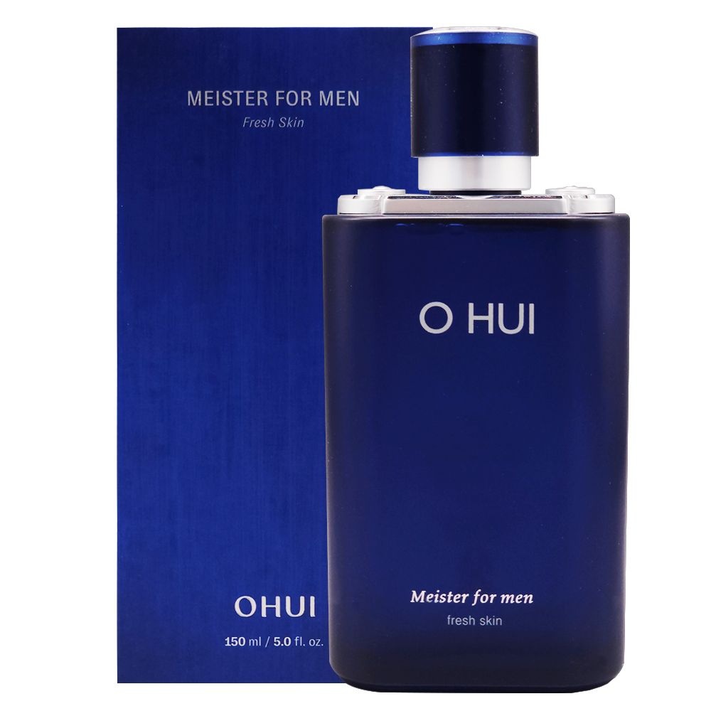 오휘 마이스터 포맨 프레쉬 스킨 150ml