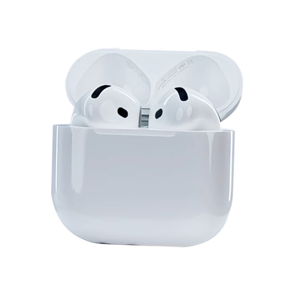 Apple 에어팟 4세대 애플 정품 일반버전/ANC 노이즈캔슬링 버전 2024 신제품