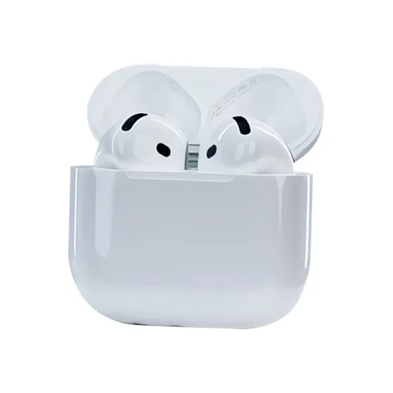 Apple 에어팟 4세대 애플 정품 일반버전/ANC 노이즈캔슬링 버전 2024 신제품