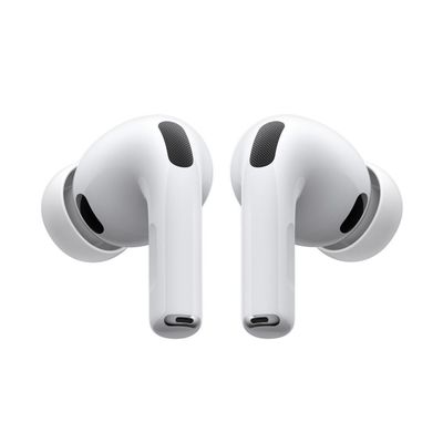 Apple Airpods Pro 3 애플 에어팟 프로 3 노이즈캔슬링 블루투스 이어폰/ 관부가세포함