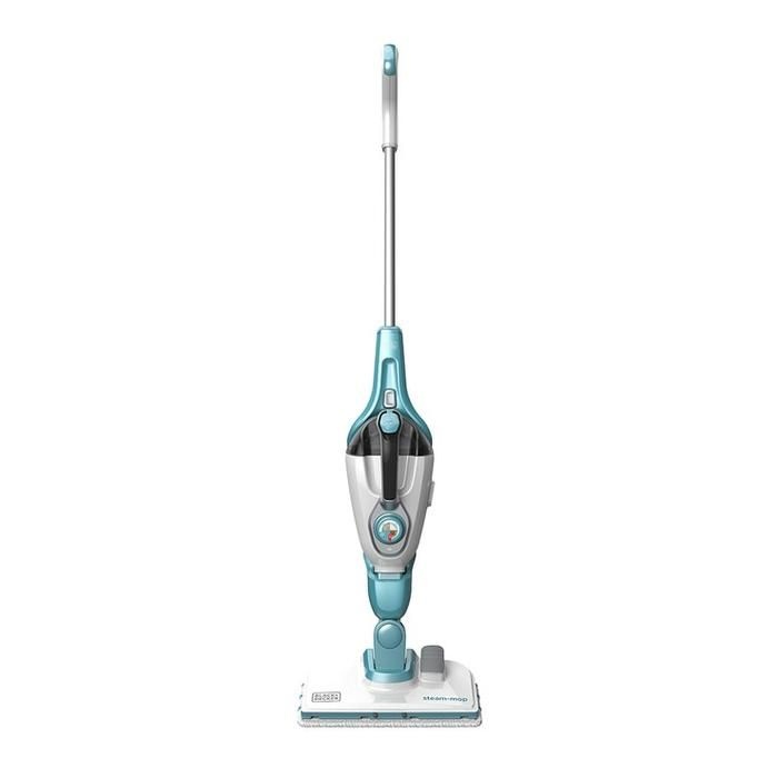 블랙앤데커 6 in 1 살균스팀청소기 FSMH13151SM 코스트코 마켓송지2606
