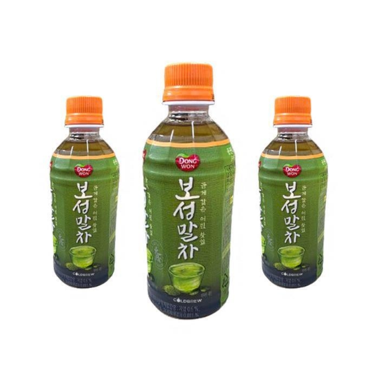 동원 보성말차 330ml 24개F (52272187)