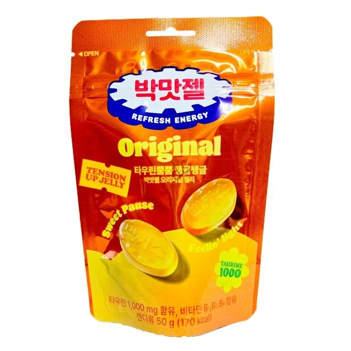 [동아제약] 동아제약 박카스 젤리 50g 16개