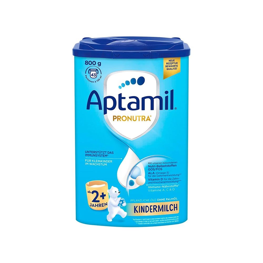 압타밀 [해외] 독일 압타밀 킨더밀쉬 2+ 800g Aptamil Kindermilch 2+