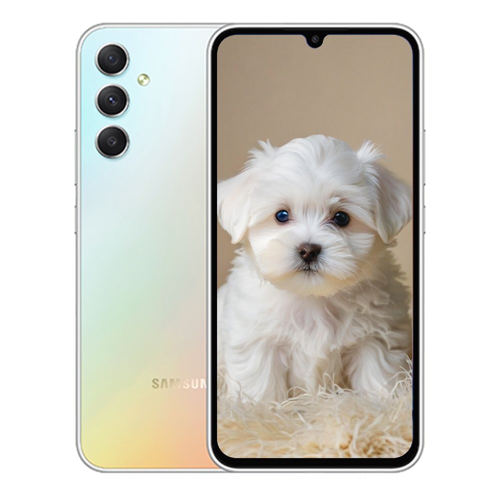 갤럭시 삼성 A34 128GB SM-A346N 미개봉 새상품 Galaxy A34