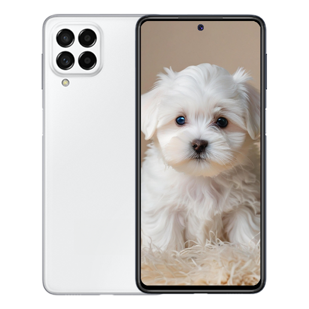 갤럭시 삼성 퀀텀3 128GB SM-M536S 미개봉 새상품 Galaxy Quantum3