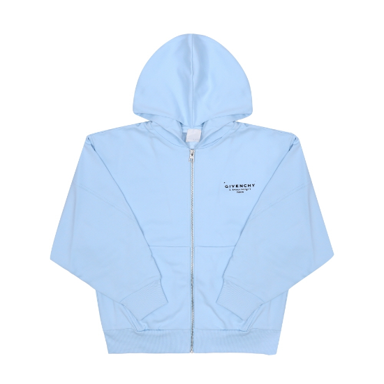 지방시 [지방시 GIVENCHY] H31076 77L 아동 후드집업