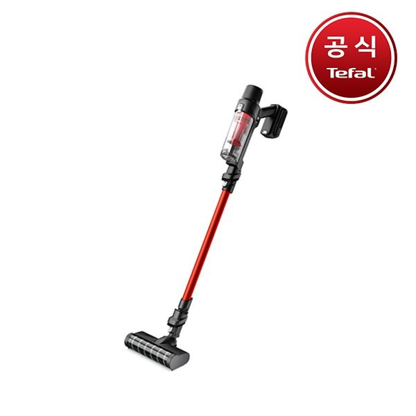 (현대Hmall) [테팔] 무선청소기 엑스퍼트 7.60 TY6A13KO