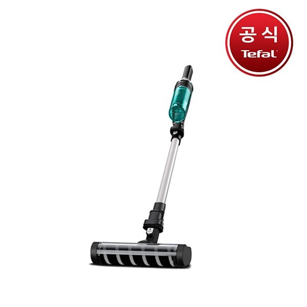 (현대Hmall) [테팔] 무선청소기 엑스나노 TY1131KO