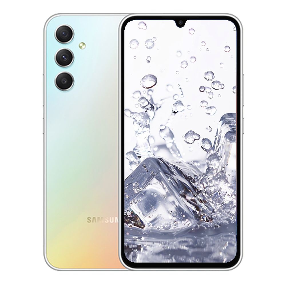 갤럭시 삼성 A34 128GB SM-A346N 새상품 미개봉 Galaxy A34