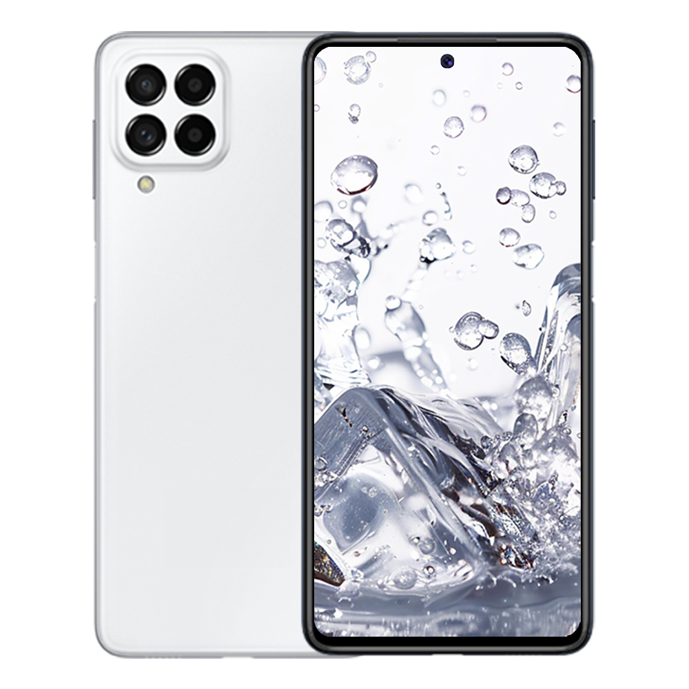 갤럭시 삼성 퀀텀3 128GB SM-M536S 새상품 미개봉 Galaxy Quantum3