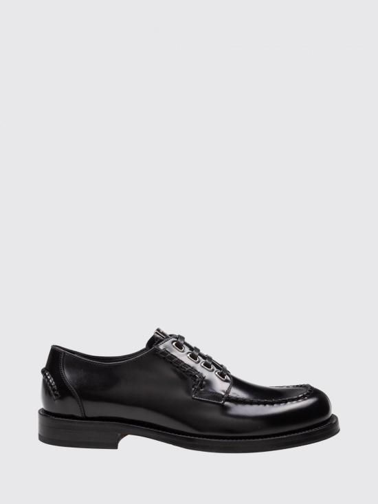 [해외] 돌체앤가바나 26FW 돌체앤가바나 로퍼 A10917A0780 80999 Black