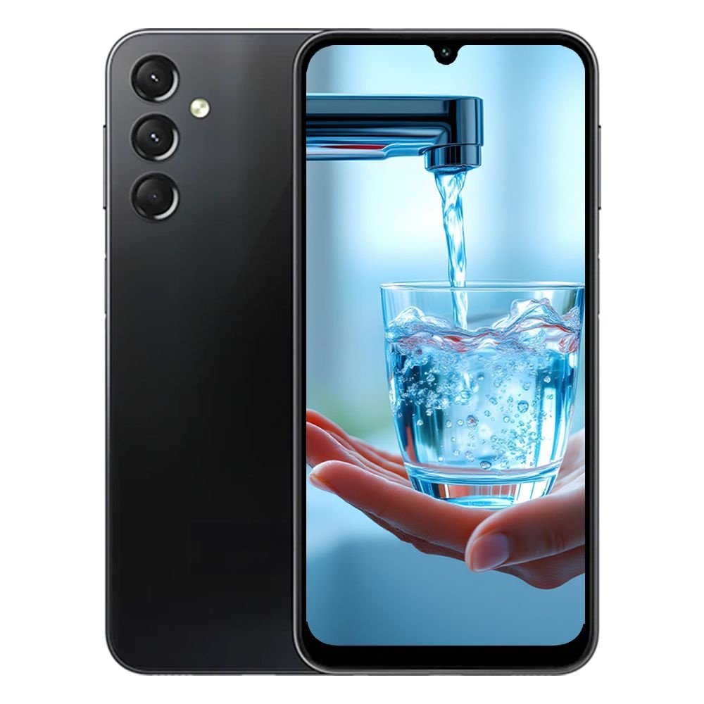 갤럭시 삼성 A24 128GB SM-A245N 미개봉 새제품 Galaxy A24