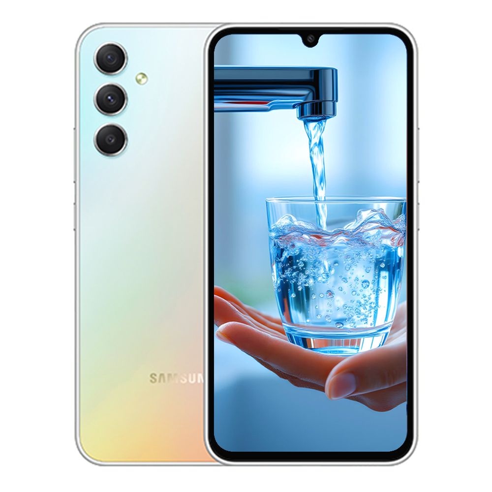 갤럭시 삼성 A34 128GB SM-A346N 미개봉 새제품 Galaxy A34