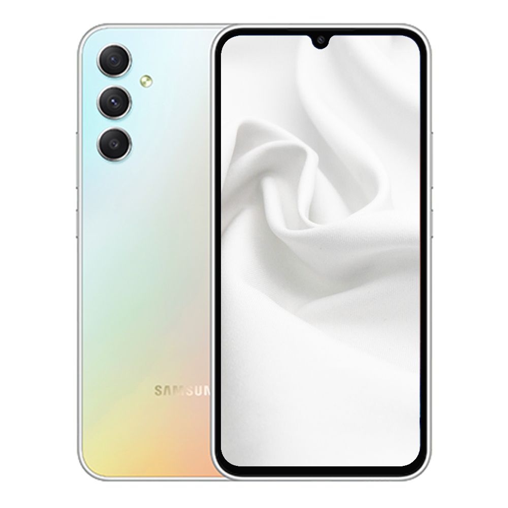 갤럭시 삼성 A34 128GB SM-A346N 새제품 미개봉 Galaxy A34