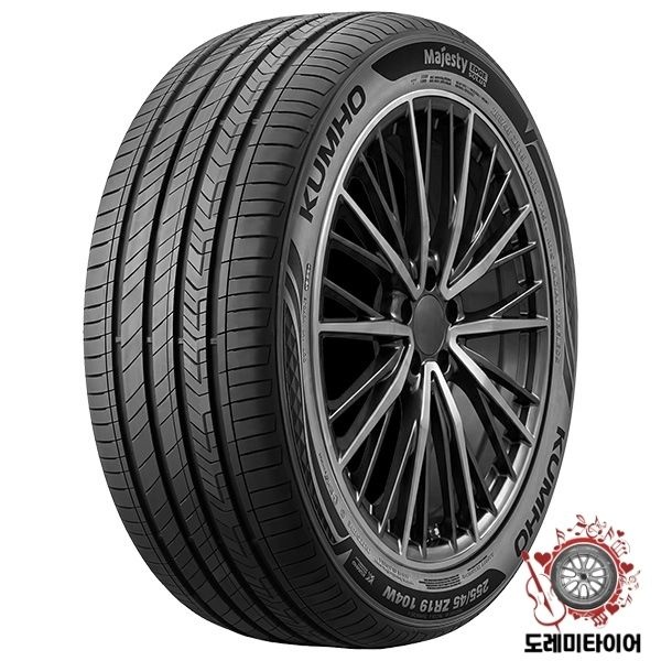 금호타이어 (현대Hmall) 금호타이어 마제스티 엣지 TA91+ 245/45R18 무료배송 2454518