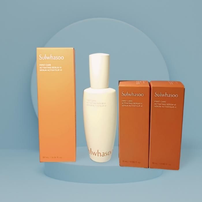 설화수 윤조 에센스 6세대  120ml