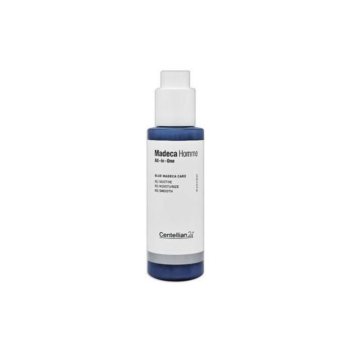 (현대Hmall) 센텔리안24 마데카 옴므 올인원 125ml/mjc