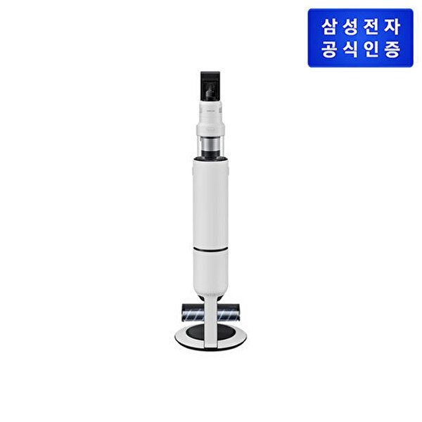 삼성전자 [삼성전자][삼성] Bespoke AI 제트 400W 청소기 VS90F40CRG