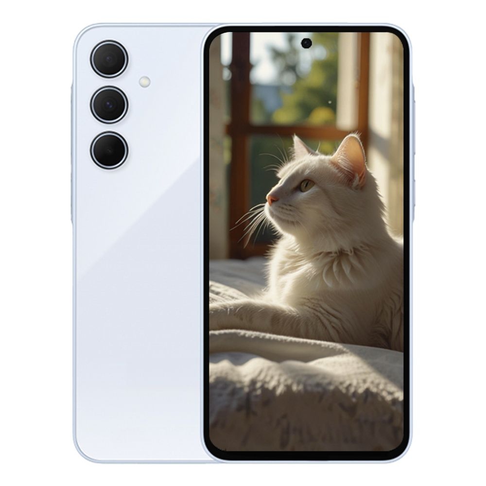 갤럭시 삼성 A35 128GB 미개봉 새상품 SM-A356N Galaxy A35