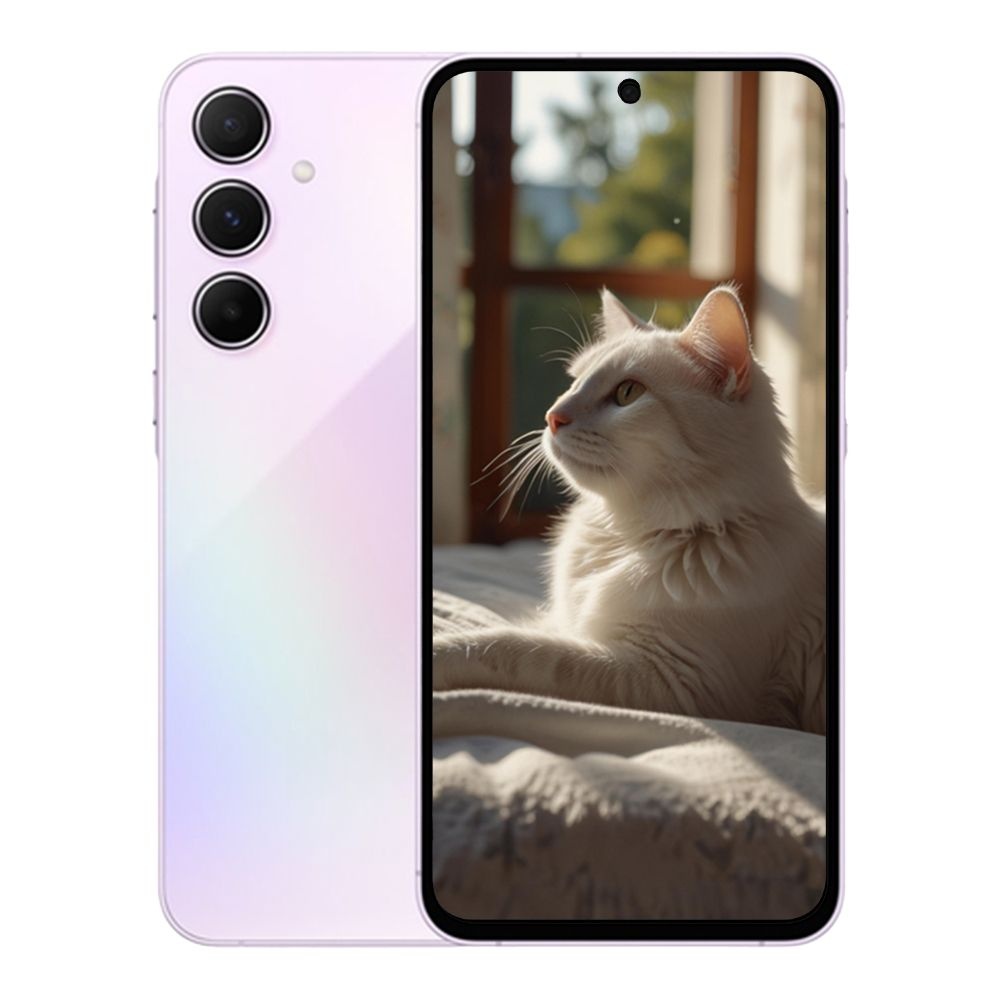 갤럭시 삼성 퀀텀5 128GB 미개봉 새상품 SM-A556S Galaxy Quantum5