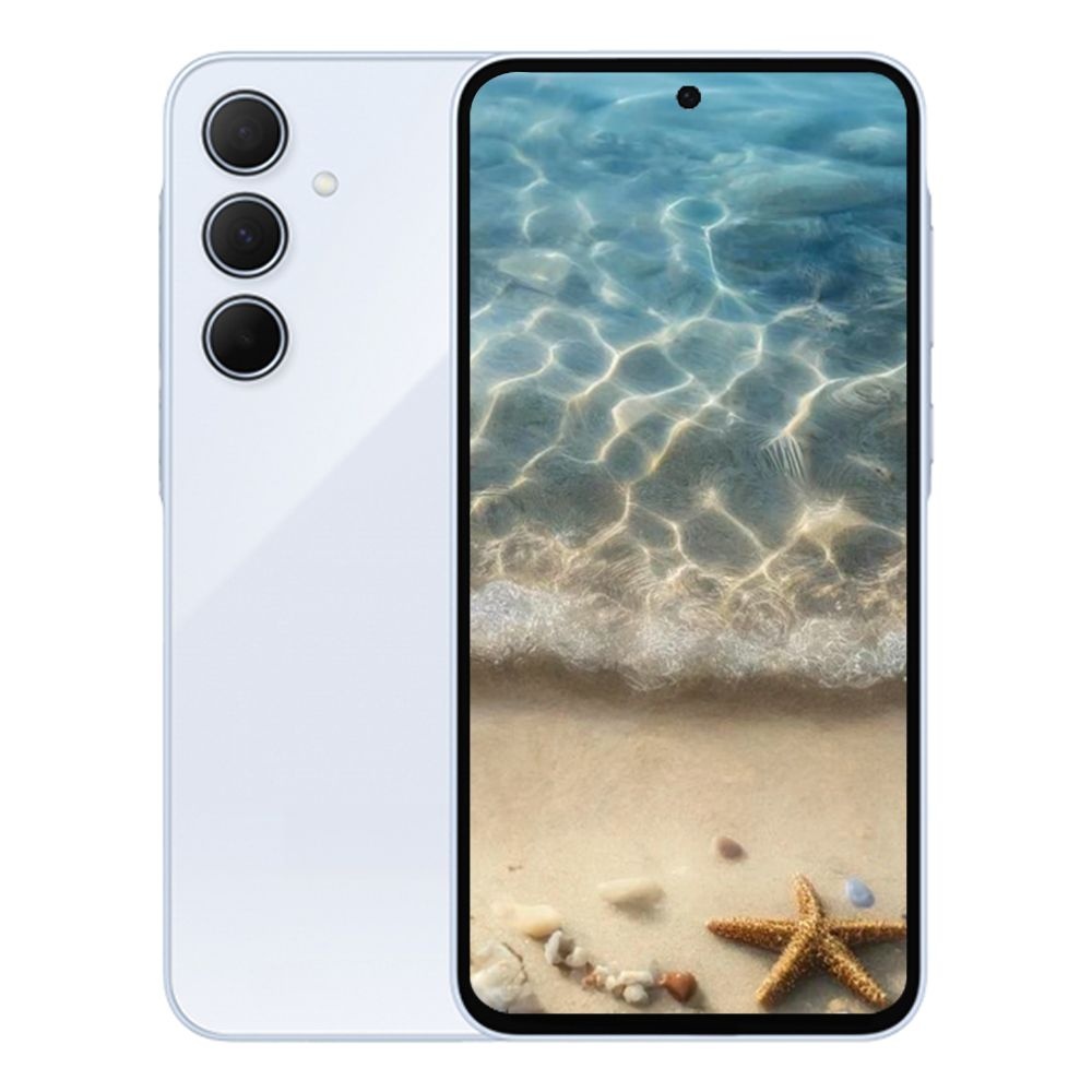 갤럭시 삼성 A35 128GB 새상품 미개봉 SM-A356N Galaxy A35