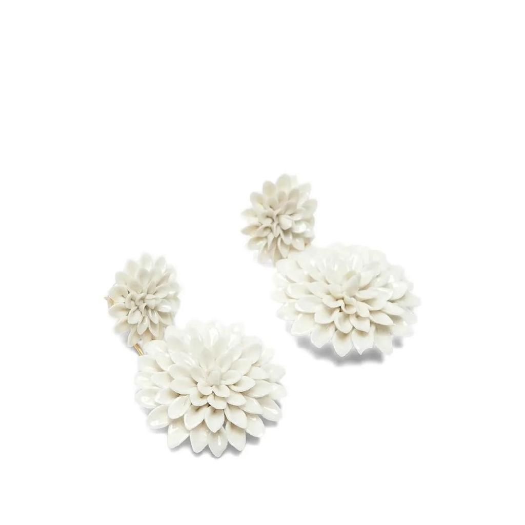 Andres Gallardo 달리아 더블 이어링 DALIADOBLEEARRINGS TP454453070