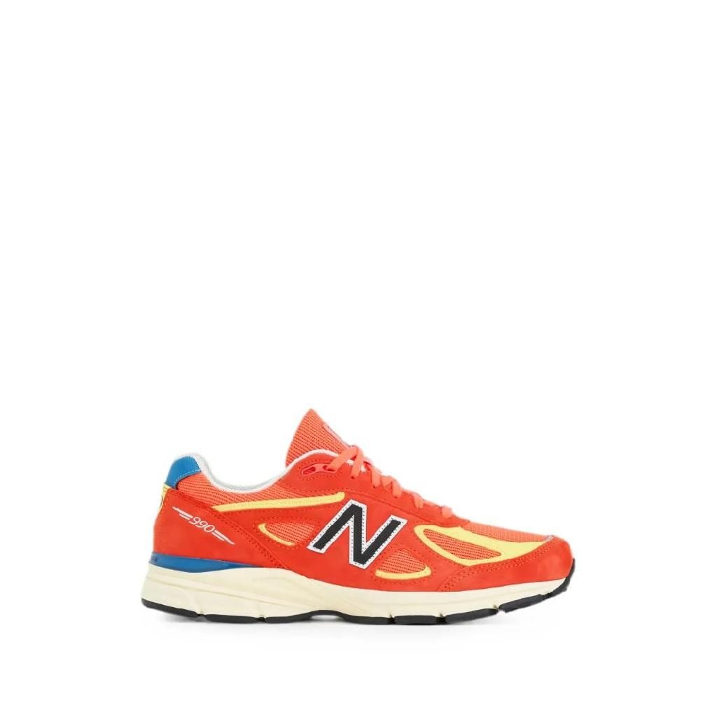 뉴발란스 990V4 스니커즈 U99076B TP456144120