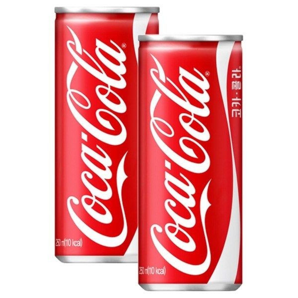 코카콜라 250ml x 30캔