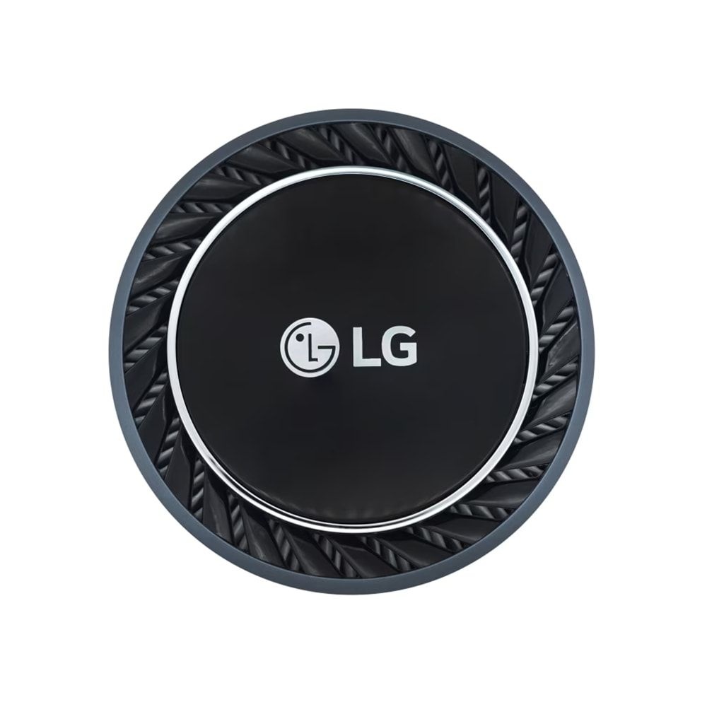 LG 청소기 A9S 배기필터+커버 일체형 (그레이) ADQ74773917 S9270IA