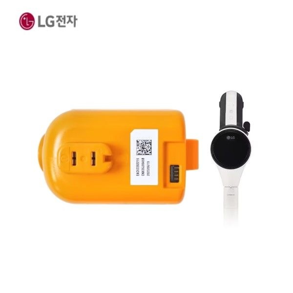 LG전자 LG 코드제로 A7 코어 Core 청소기 신형 배터리 <b>A737WA</b>