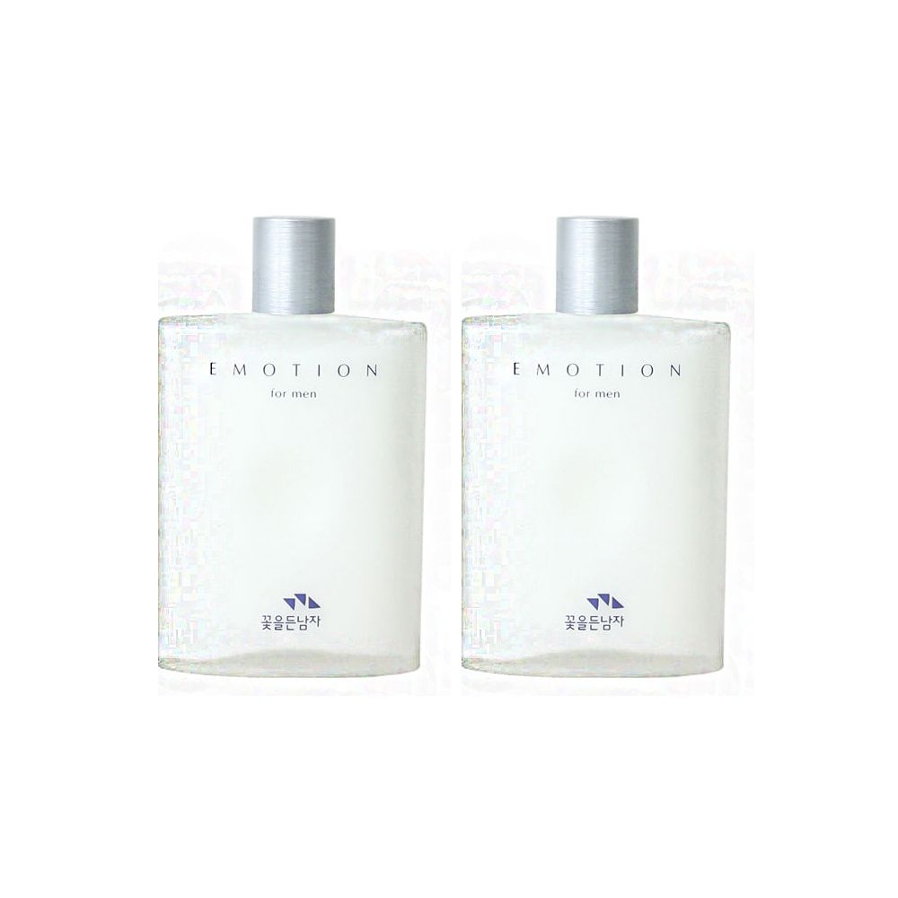 [오늘출발] 미샤 꽃을든남자 이모션 로션160ml+로션160ml