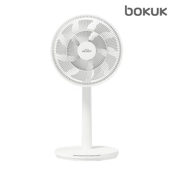 보국전자 (현대Hmall) [보국] 에어젯 써큘레이터 BKF-5435WL