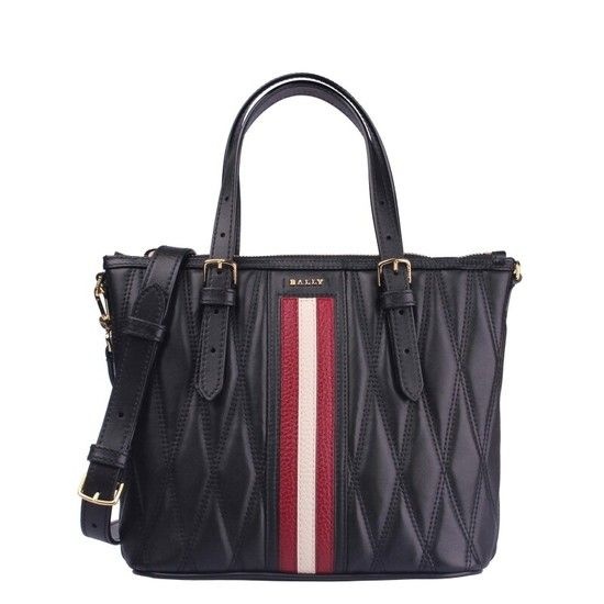 발리 [명품] Bally lambskin women Shoulder bag DAMIRAHSMQT170
