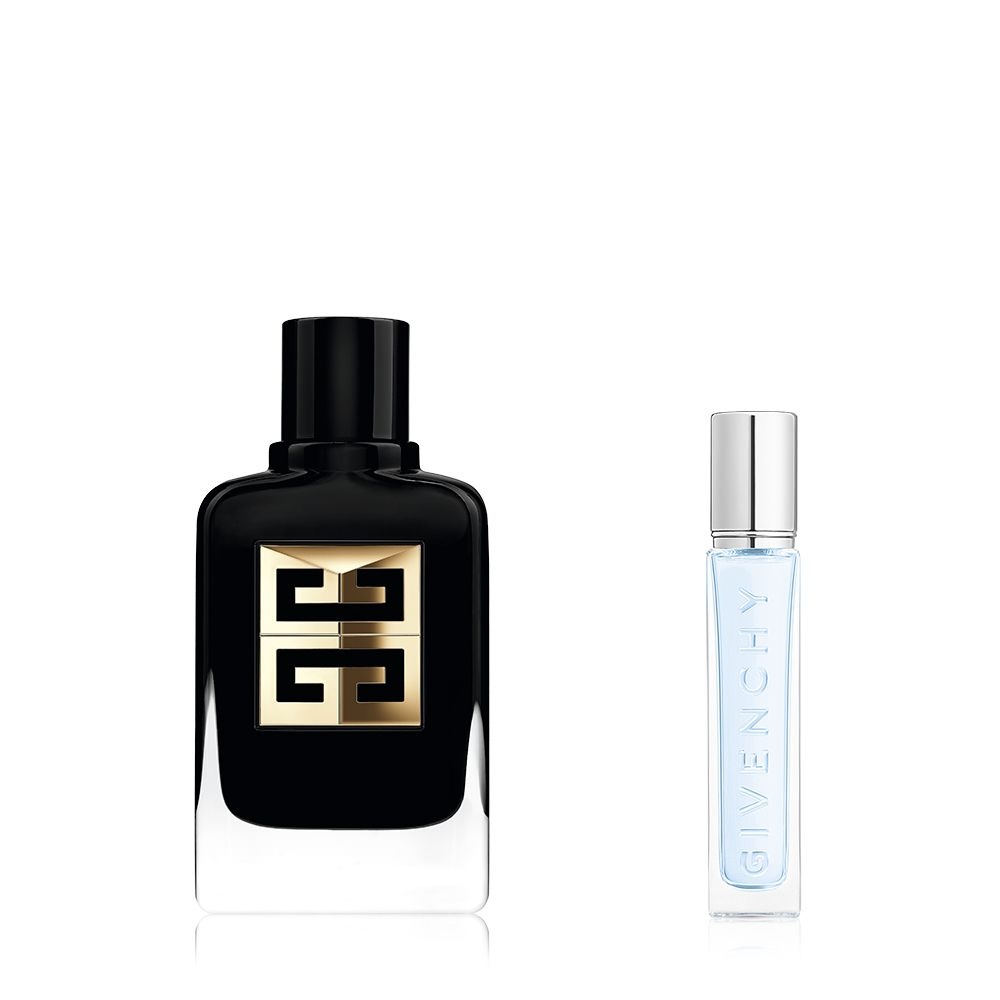 [롯데단독]젠틀맨소사이어티EDP암브레60ML(+젠틀맨소사이어티향수12.5ML증정)
