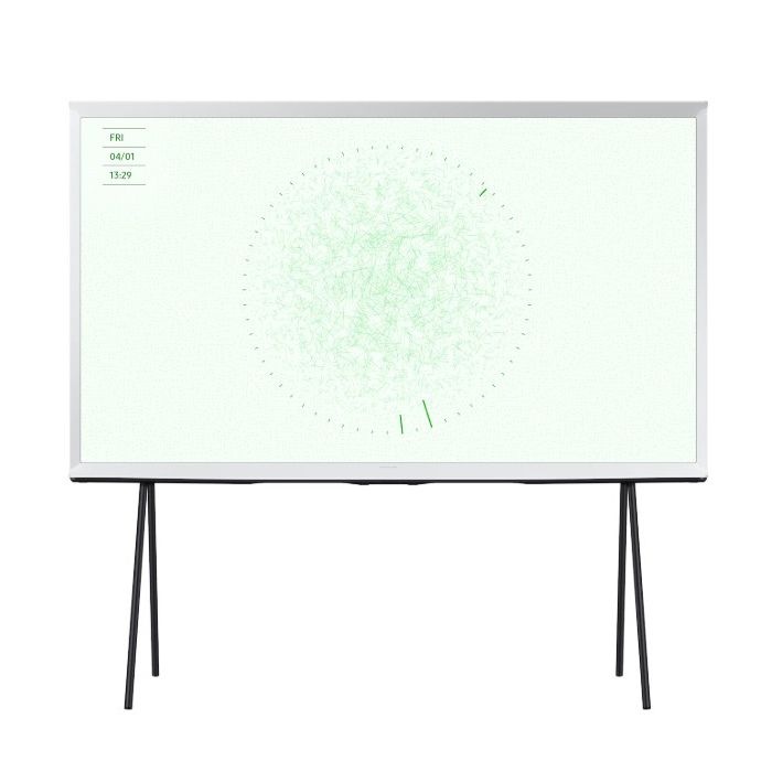 (현대Hmall) 삼성 더 세리프 TV 138cm KQ55LSD01AFXKR