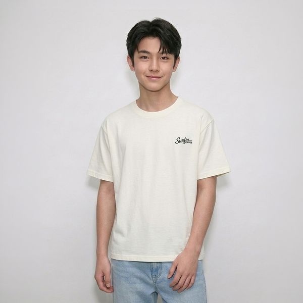 행텐틴즈 핫 썸머 베니 반팔 티셔츠_003(14570-031-421-31)